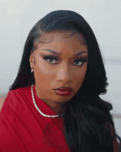 megan thee stallion sexy gifs|Megan Thee Stallion Megantheestallion GIF .